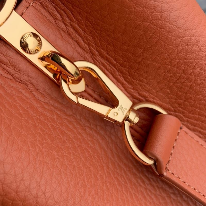 LV Capucines Bags